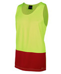 JB's HV TRAD SINGLET