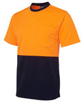 JB's HV TRAD T-SHIRT