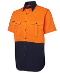 JB's HV S/S 190G SHIRT