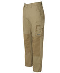 JB's CANVAS CARGO PANT