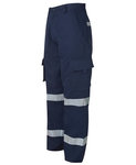 JB's M/RISED MULTI POCKET PANT WITH REFLECTIVE TAPE