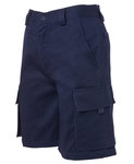 JB's LADIES MULTI PKT SHORT