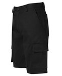 JB's M/RISED MULTI PKT SHORT