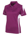 PDM LADIES BELL POLO