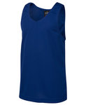 PODIUM KIDS POLY SINGLET