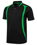 PODIUM SWIRL POLO