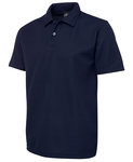 PODIUM WAFFLE POLO