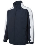 PODIUM WARM UP JACKET