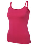 C OF C LADIES SPAGETTI TOP