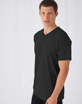 Men's Exact V-Neck T-Shirt