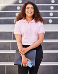 Ladies' Premium Polo