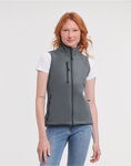 Ladies' Softshell Gilet