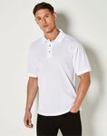 Men's Subli Polo Shirt