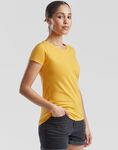 Ladies' Valueweight T