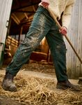 New Action Trousers (Long)