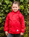 Kid's Stormdri 4000 Recycled Coat