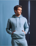 Men's Authentic Hooded Sweat