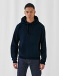 ID.003 Cotton Rich Hooded Sweatshirt