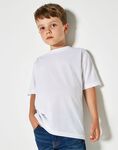 Kid's Short Sleeve Subli Plus® T-Shirt