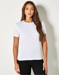 Ladies' Subli Plus® Round Neck T-Shirt