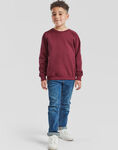 Kid's Classic Raglan Sweat