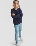 Kid's Classic Set-In Sweat