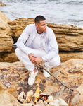 Men's Classic Sweat Jacket