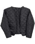 Zip-In/Zip-Out Liner