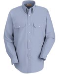 Deluxe Long Sleeve Uniform Shirt