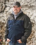Motion Soft Shell Jacket