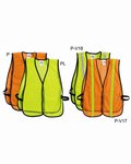 P-Series Mesh Vest