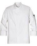 Tunic Chef Coat