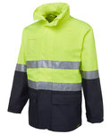 JB's HV (D+N) L/LINE JACKET
