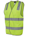 JB's HV (D+N) SAFETY VEST