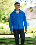 Micro Full Zip Fleece