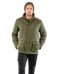 Cheltenham Gold Jacket