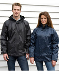 Rain Jacket