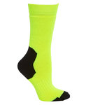 JB's ACRYLIC WORK SOCK 3 PACK