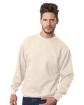 Adult USA Made Heavyweight Crewneck Sweatshirt