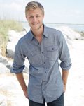 Chambray Shirt