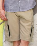 Microfiber Shorts