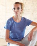 Women's Eco-Jersey Ideal Tee