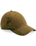 Elk Cap