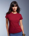 Women’s Midweight T-Shirt