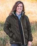 Women's Solstice Thinsulate™ Lined Puffer Jacket