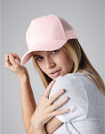Snapback Trucker
