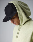 Pro-Stretch Flat Peak Cap
