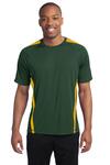 Colorblock PosiCharge ® Competitor Tee