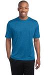 Heather Contender Tee