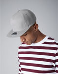 Original Flat Peak Snapback